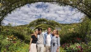 Mc Callum Charles Marie Jane Maureen - Salem Oregon