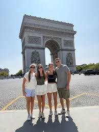 Carroll Christine, Victor, Ann,  Kimberly – New Orleans Louisiana