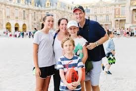 Herbst Stevens,Charles, Virginia,  Jennifer,  Margaret - Harrisburg Pennsylvania