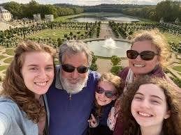 Roberts Rosemary Philip, Diane, Joyce, Alice – Madison Wisconsin