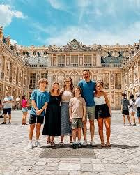 Syrmis Victor, Sara, Wanda, Julia, Doris,  Shawn – Santa Fe New Mexico